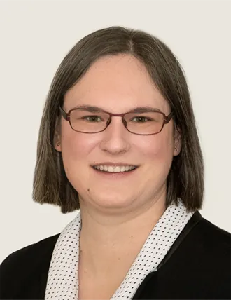 Frederike Naylor - Fachanwältin für Familienrecht