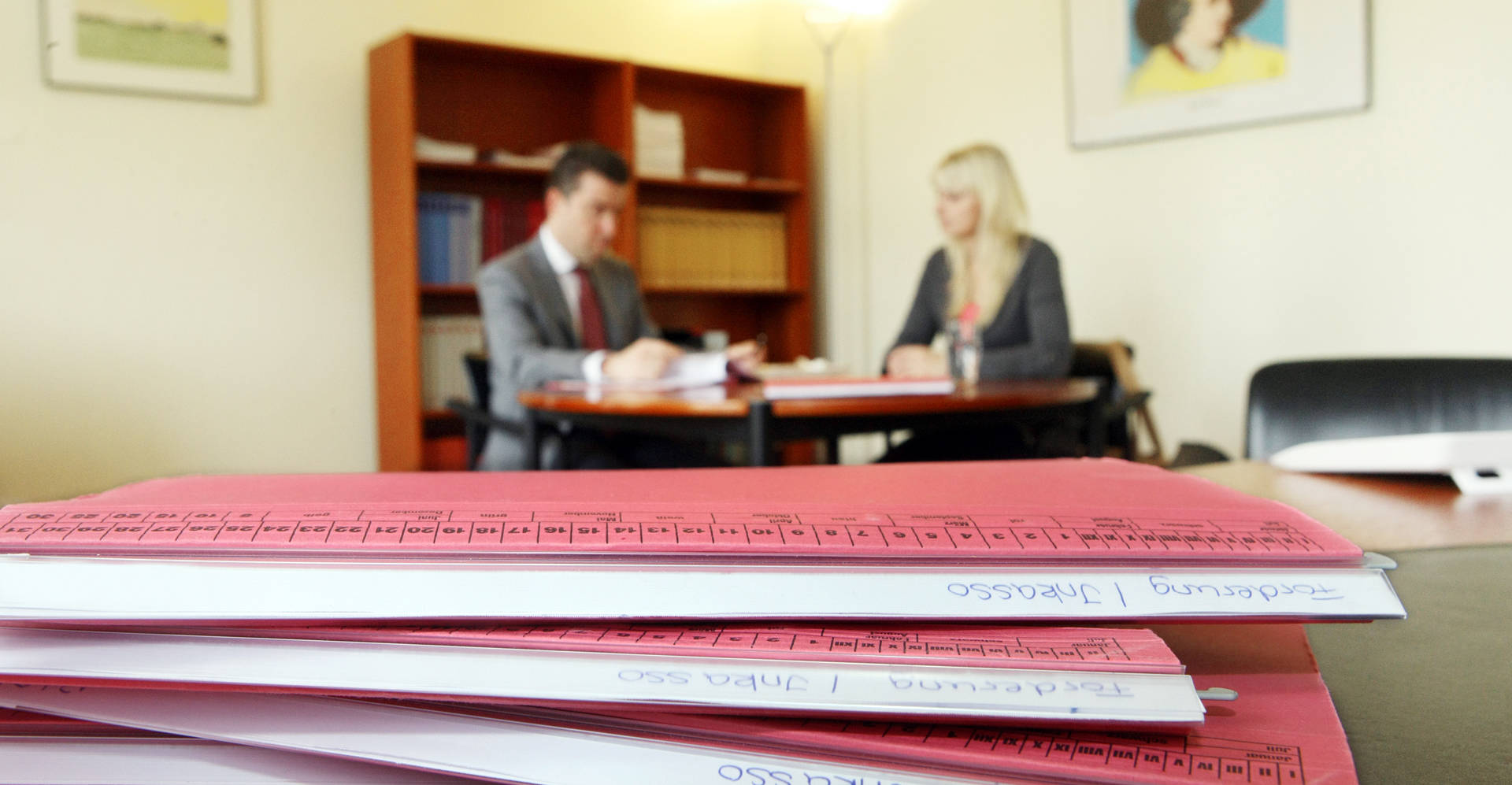 Rechtsgebiet Forderungsmanagement